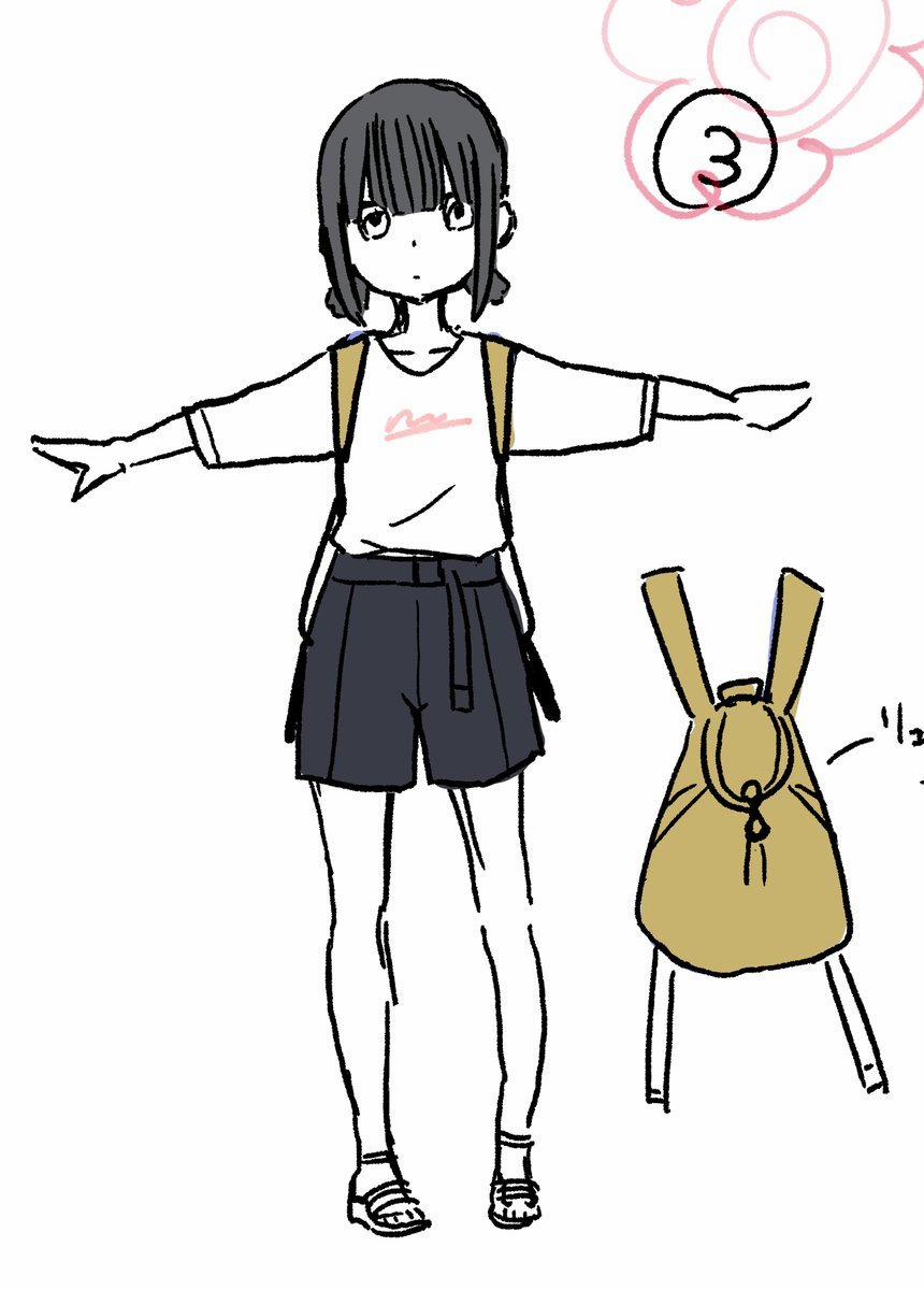 Imouto No Tomodachi Ga Nani Kangae Teru No Ka Wakaranai 7 trang 5