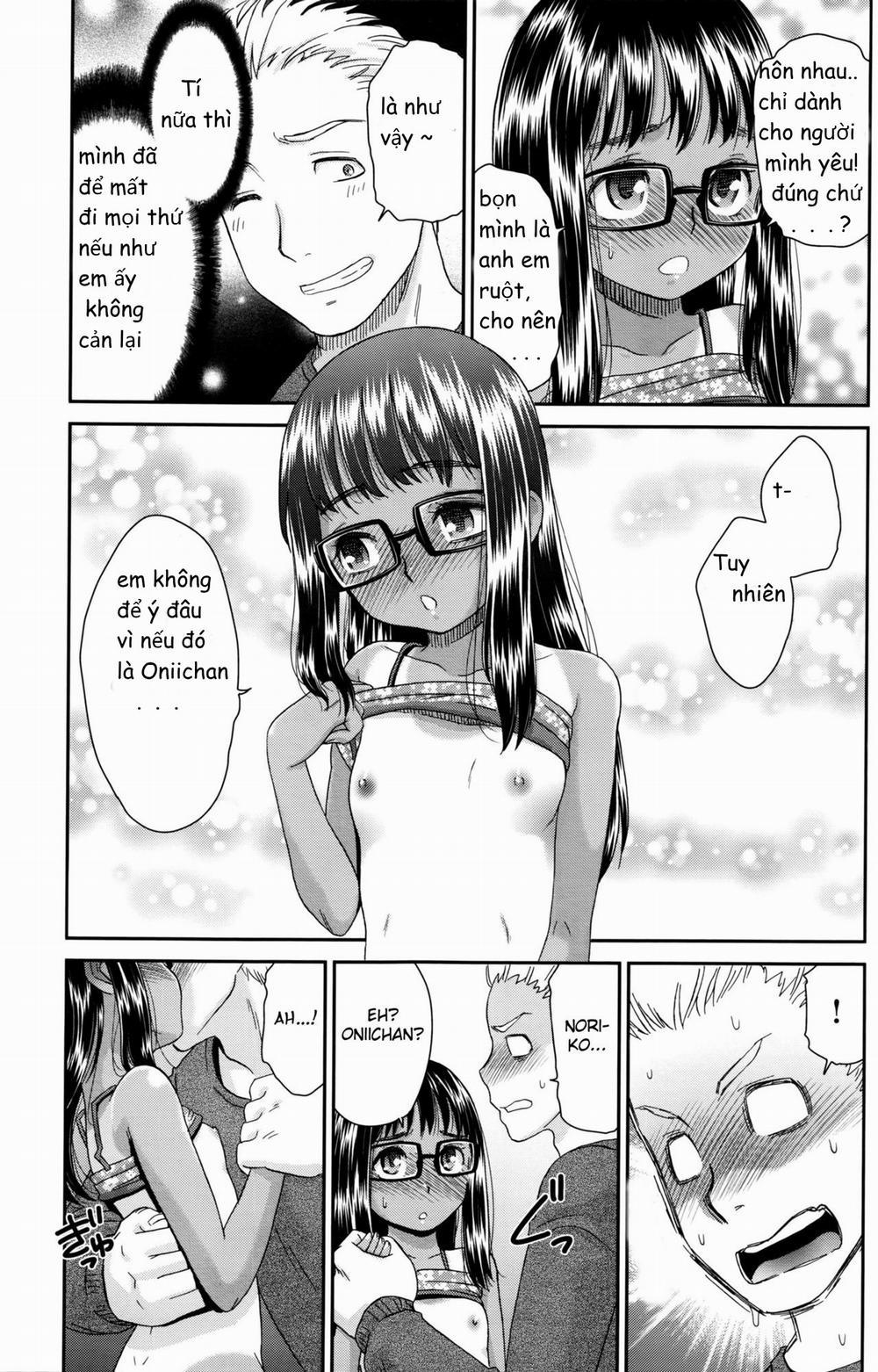 Imouto Onanie Oneshot trang 12