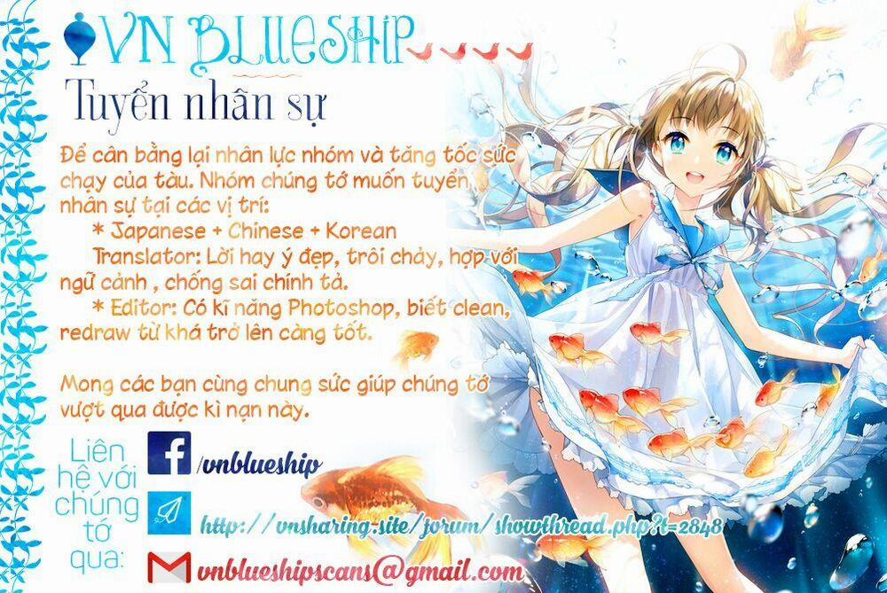 Imouto Sae Ireba Ii @ Comic 2 trang 1