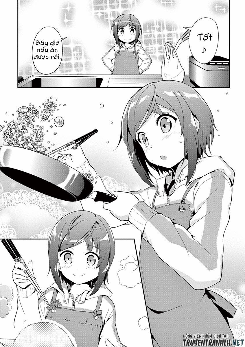 Imouto Sae Ireba Ii 1 trang 23