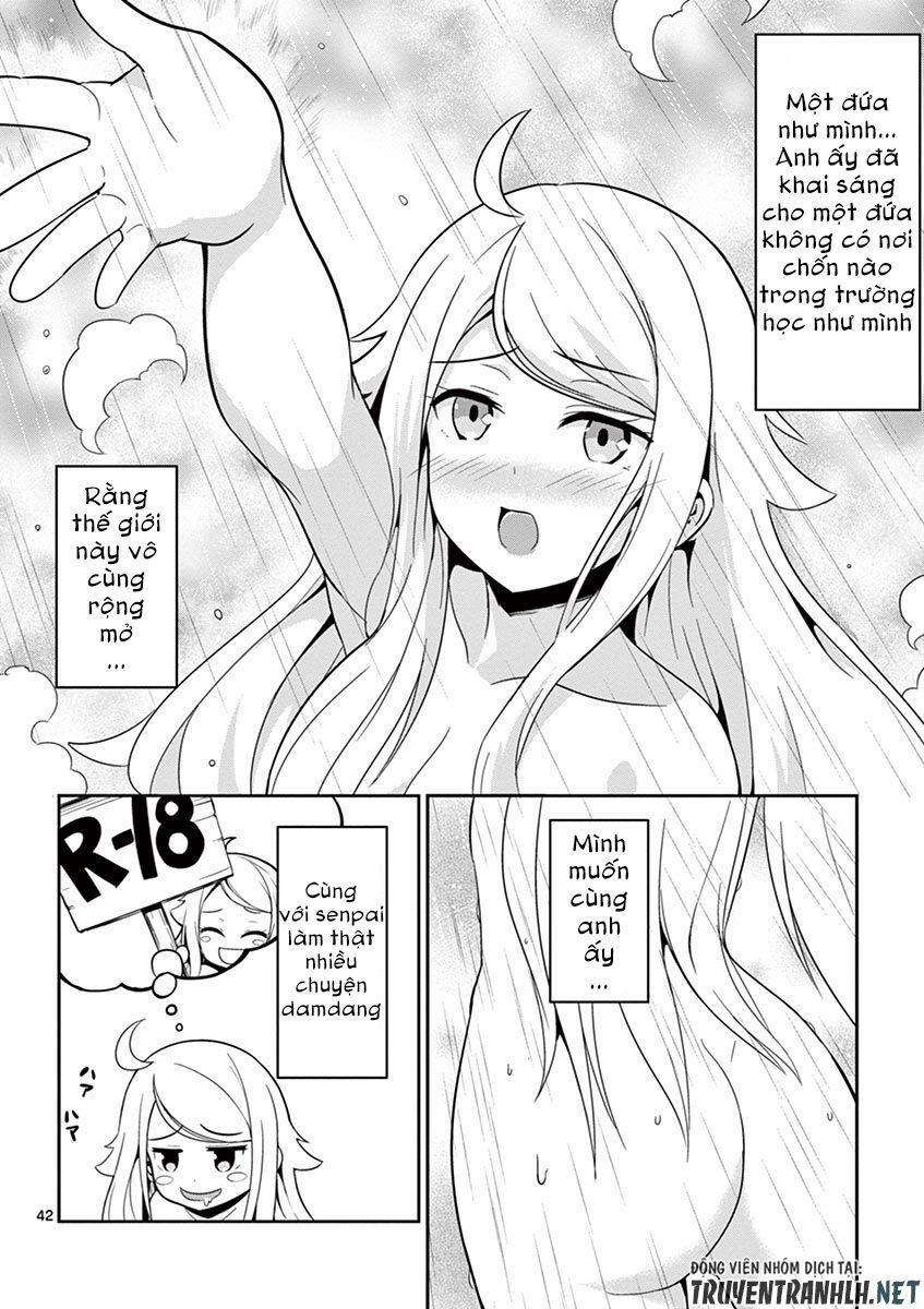 Imouto Sae Ireba Ii 1 trang 46