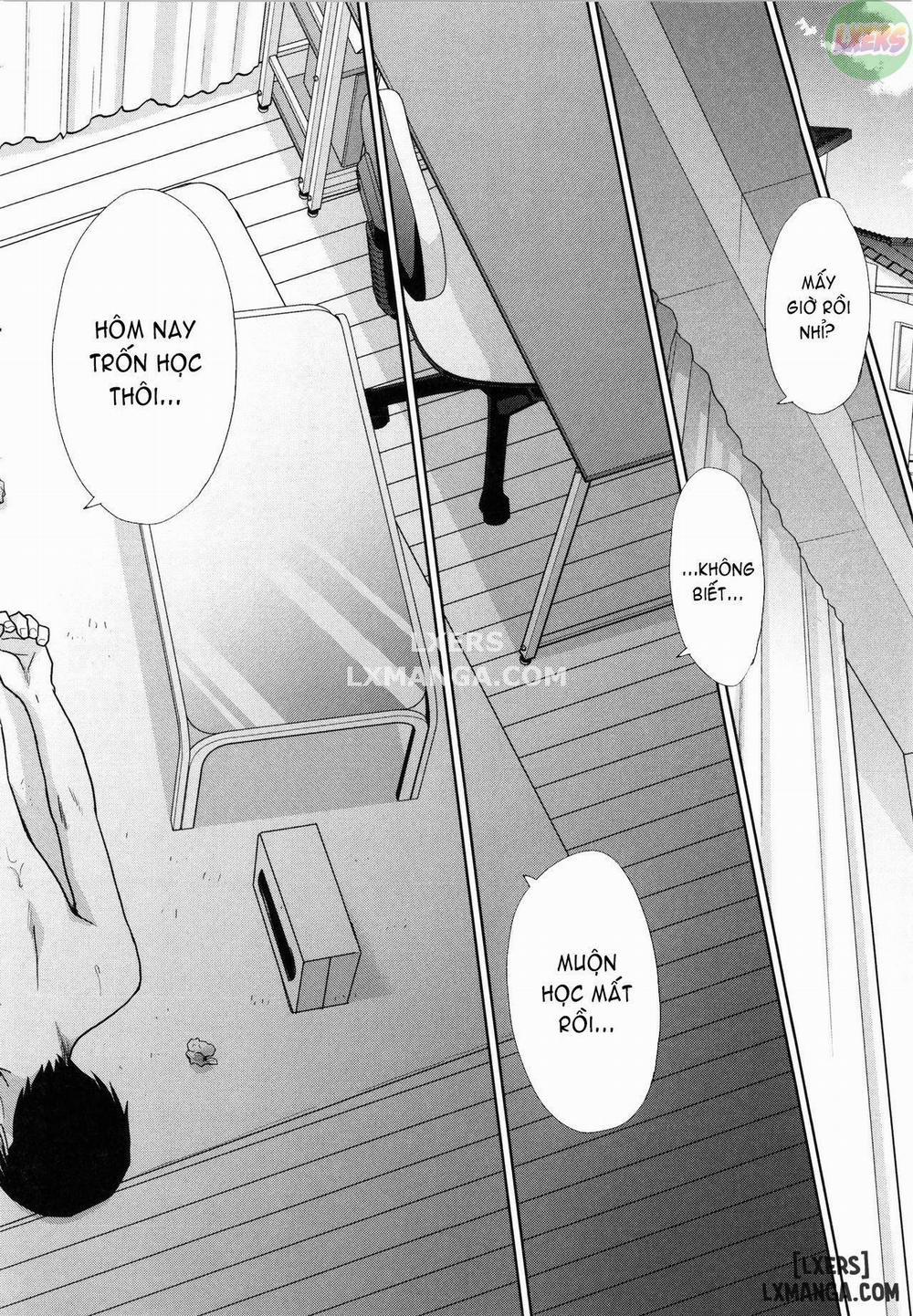 Imouto to Yatte Shimattashi, Imouto no Tomodachi to mo Yatte Shimatta 10 END trang 30