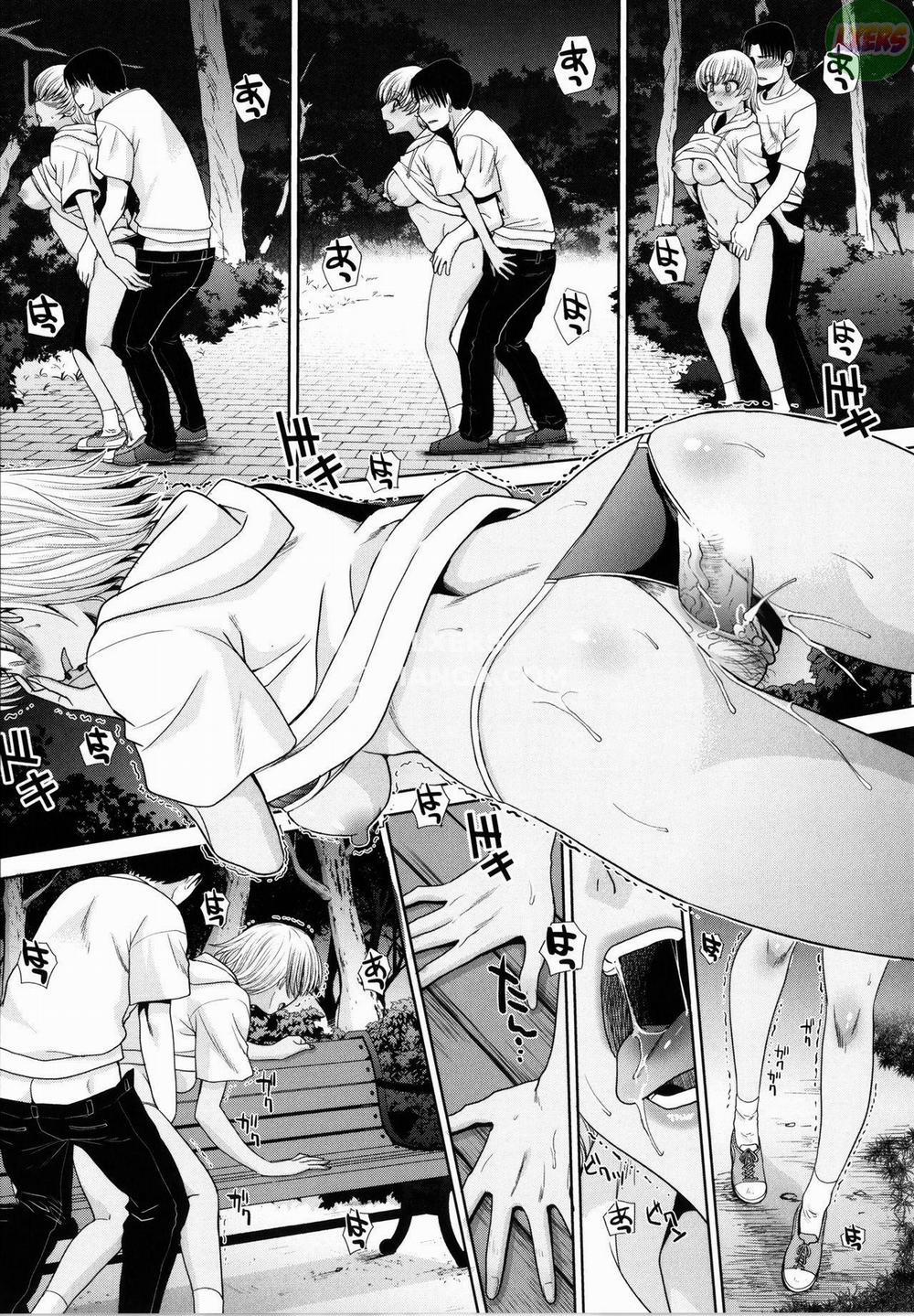 Imouto to Yatte Shimattashi, Imouto no Tomodachi to mo Yatte Shimatta 7 trang 14