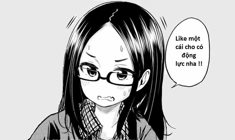 Imouto Zettai Ryouiki 0 trang 8