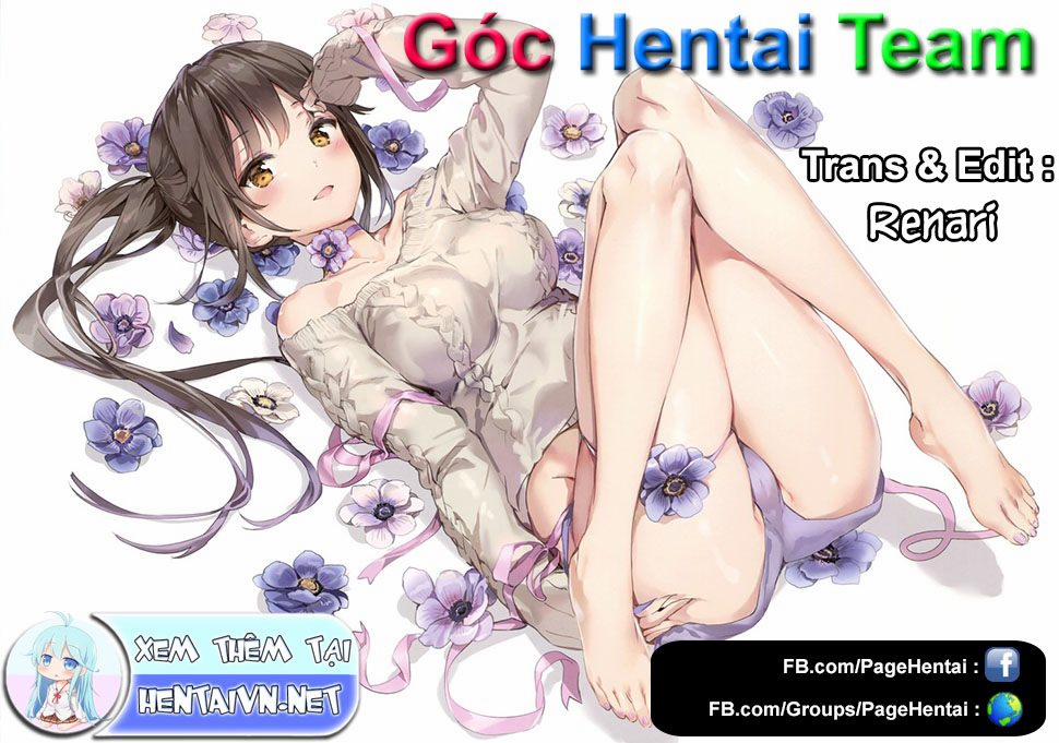 Imouto Zettai Ryouiki 4 trang 0