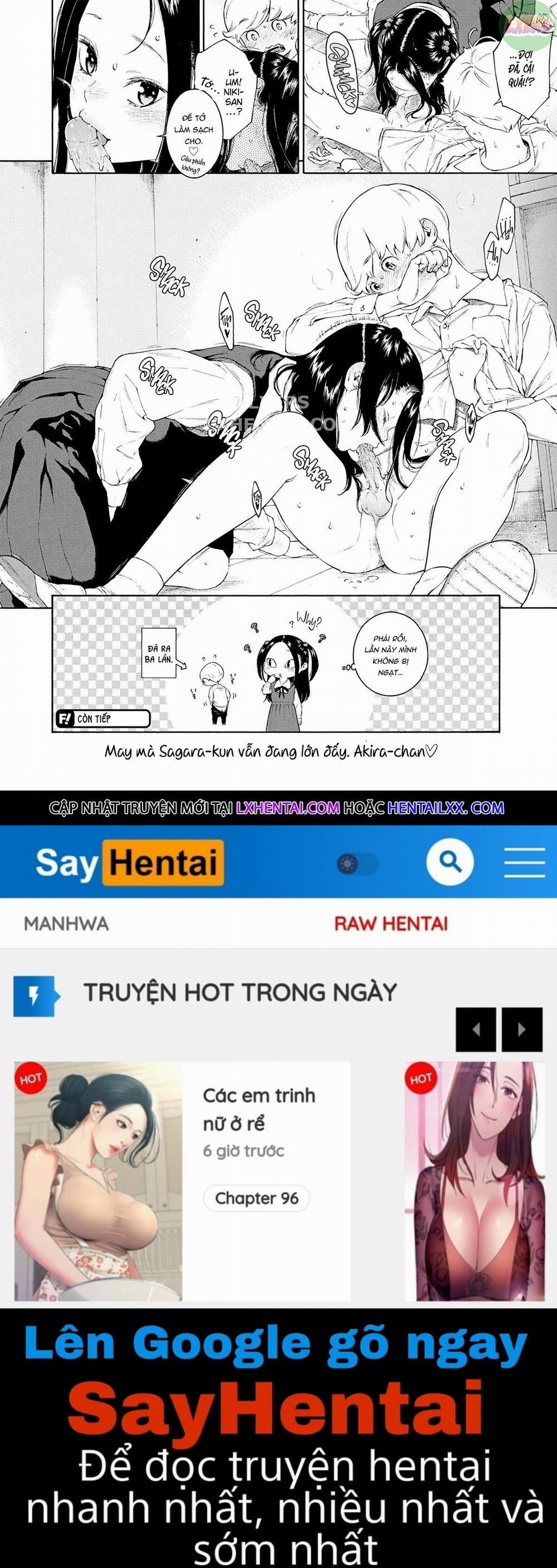 Imperfect Marble 2 trang 16