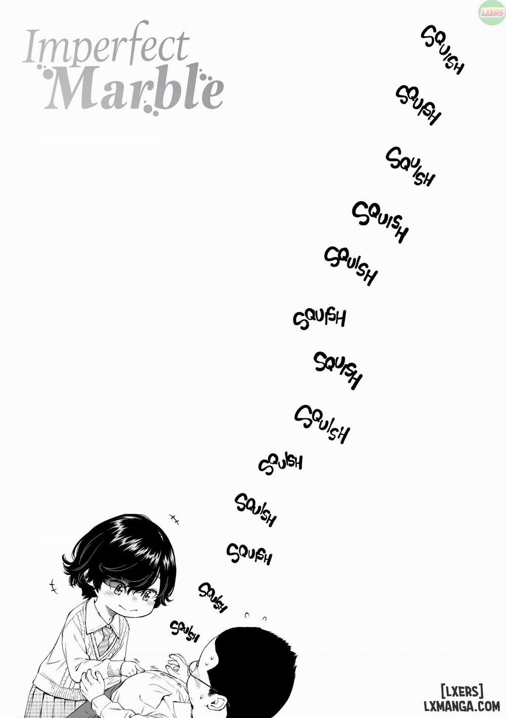 Imperfect Marble 3 trang 25