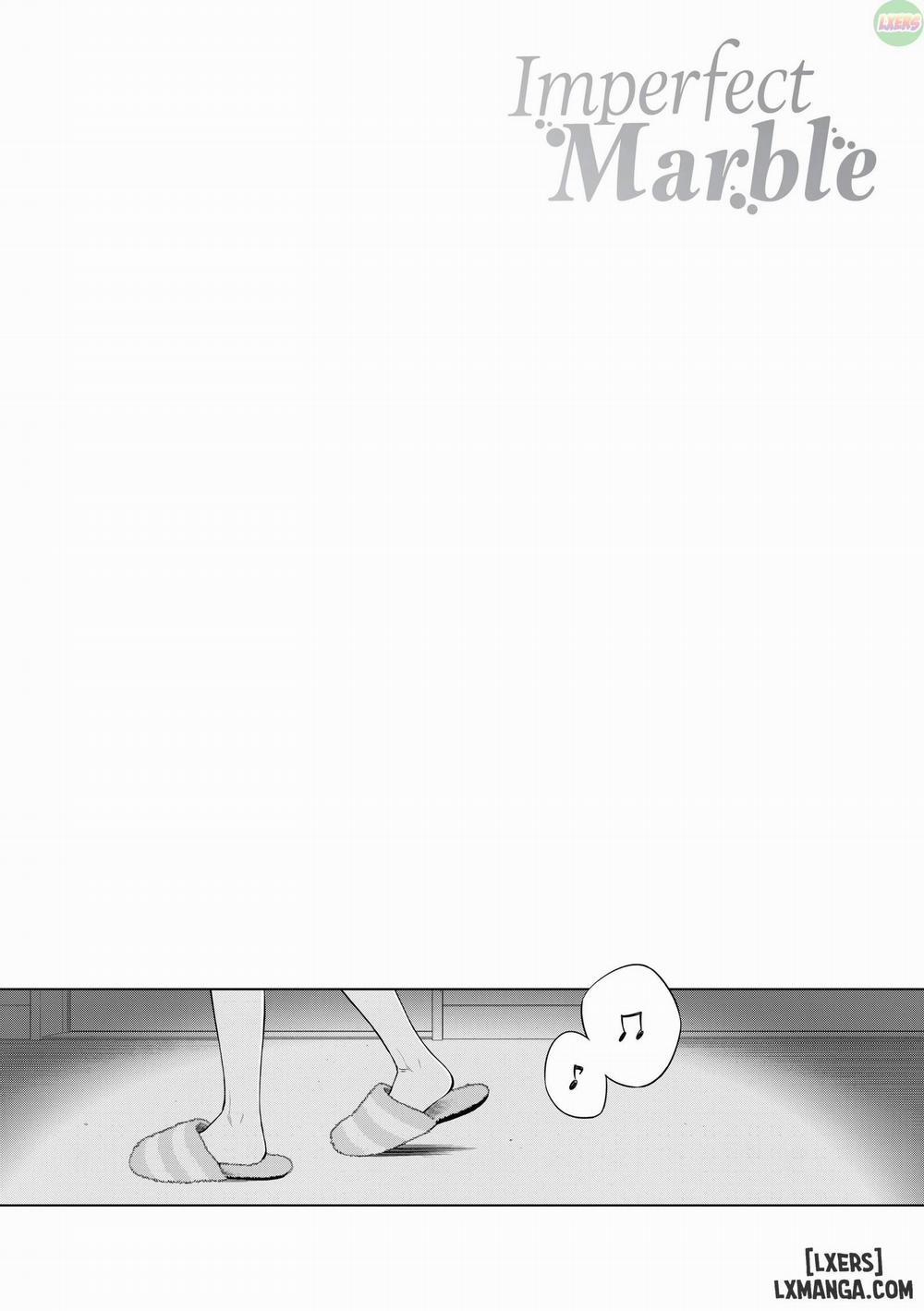 Imperfect Marble 3 trang 26