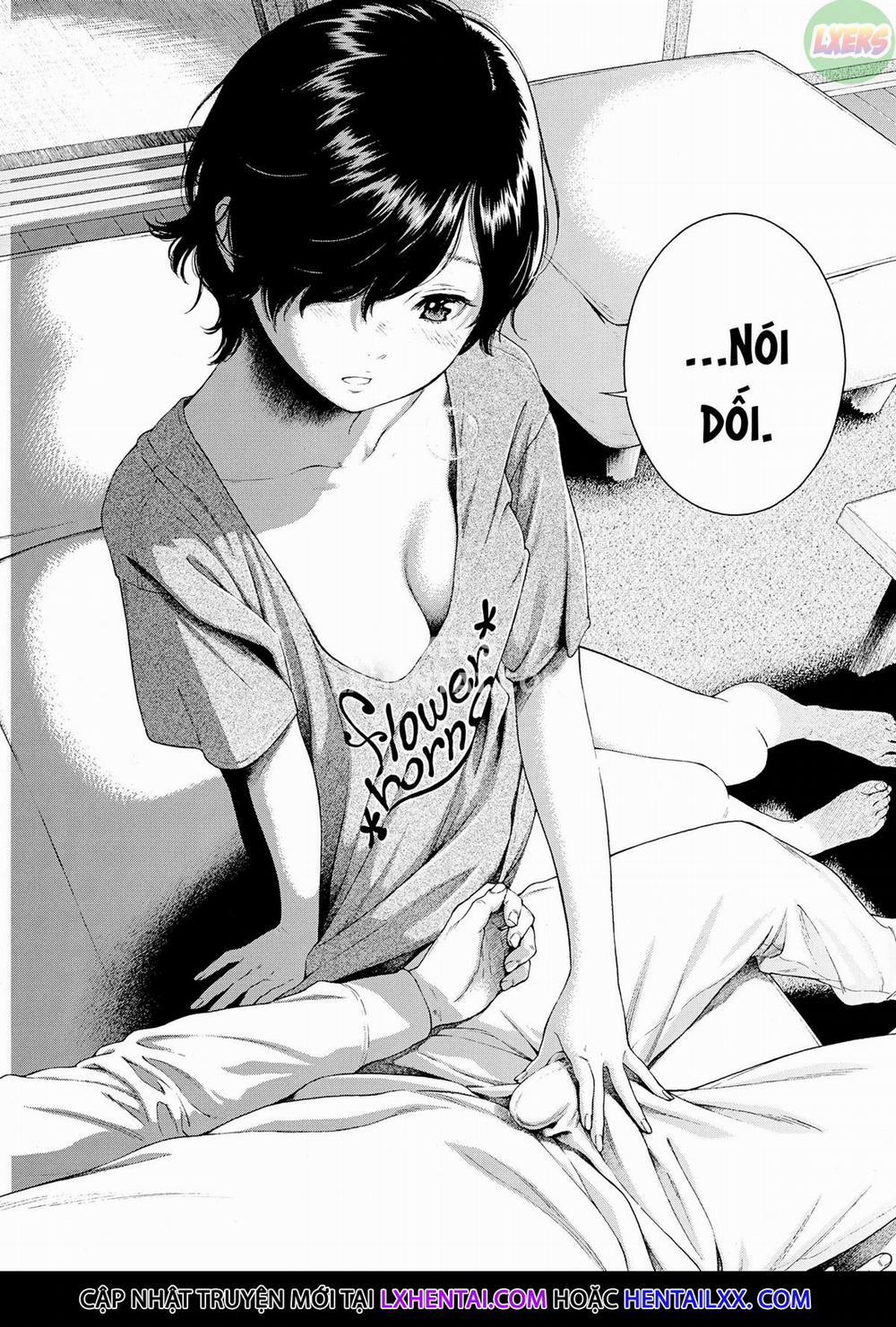 Imperfect Marble 4 trang 10