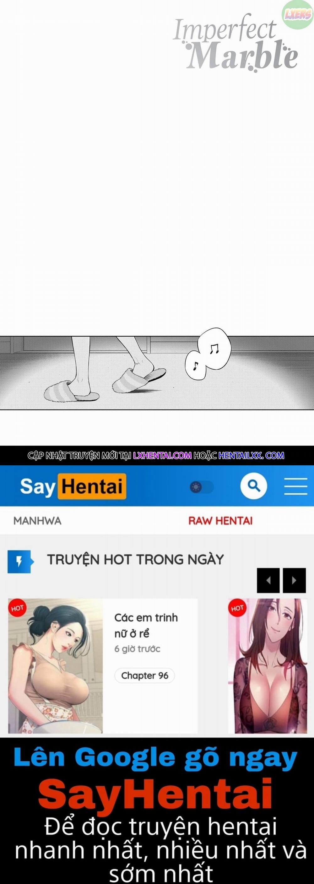 Imperfect Marble 4 trang 28