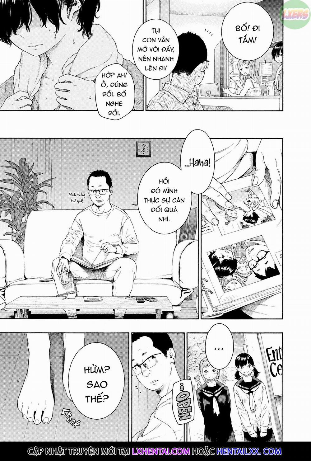 Imperfect Marble 4 trang 7