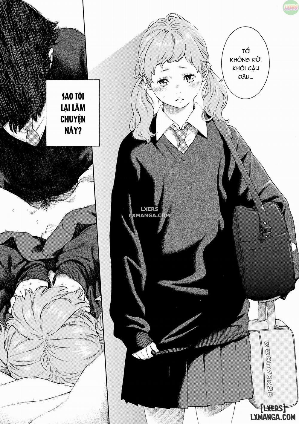 Imperfect Marble 7 END trang 29