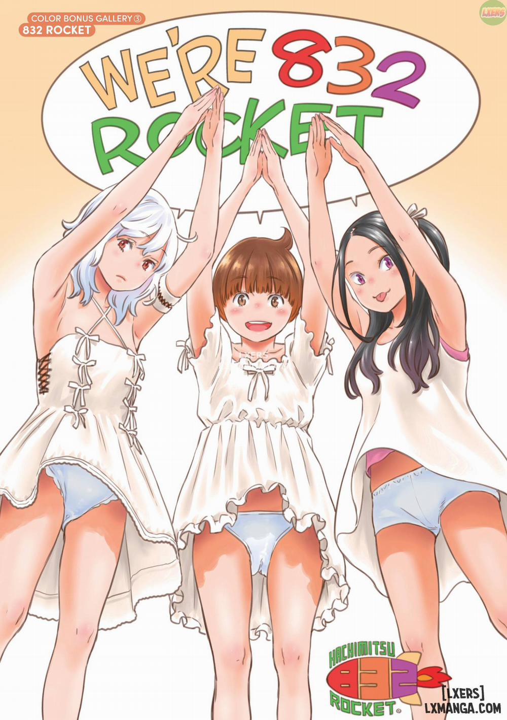 Imperfect Marble 7 END trang 42