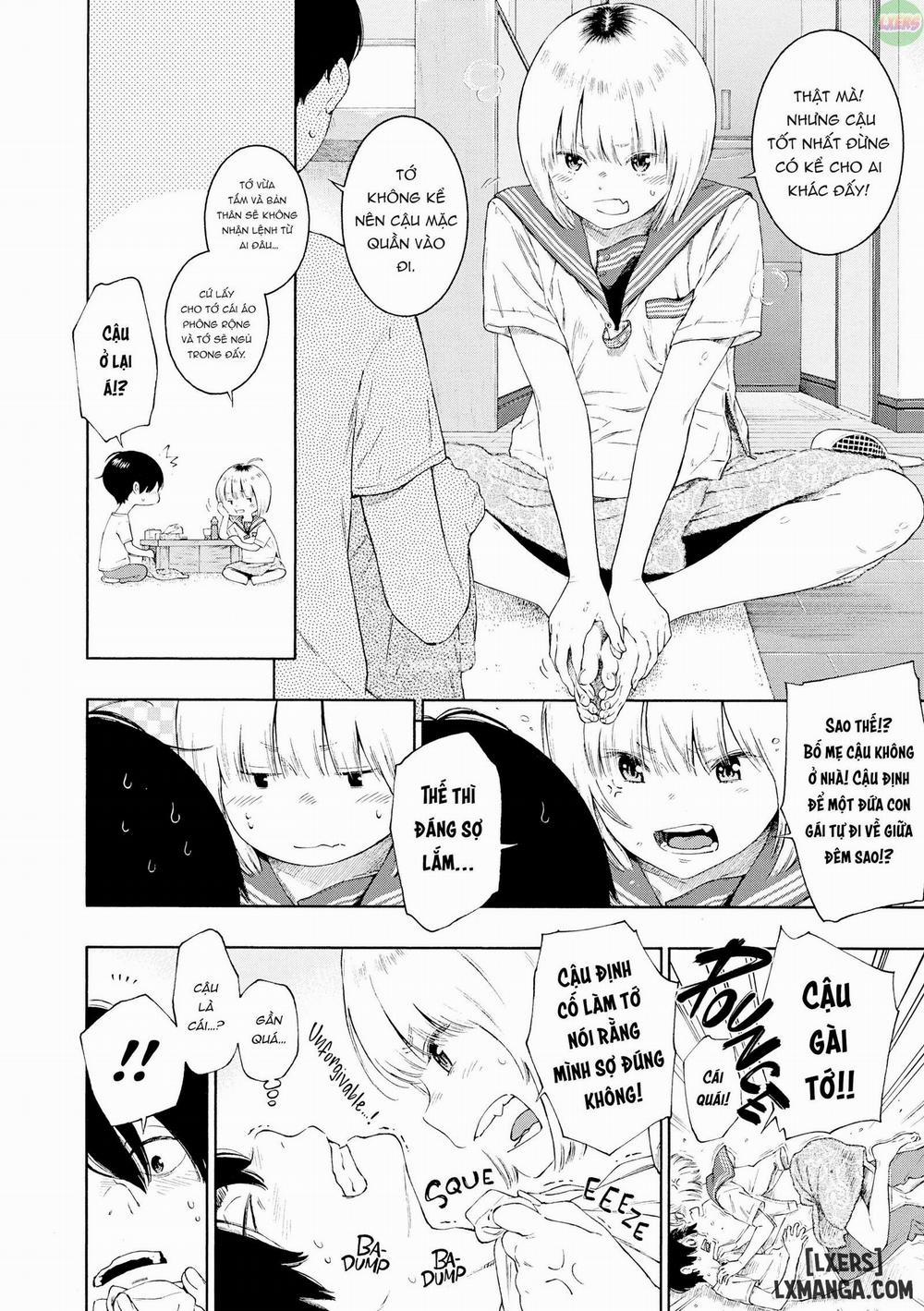 Imperfect Marble 7 END trang 6