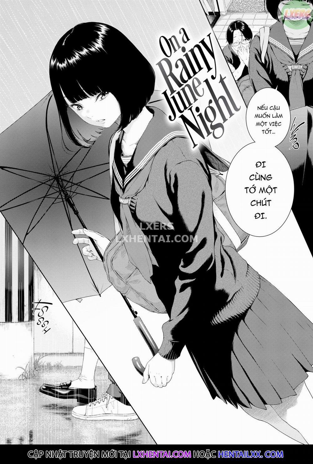 Imperfect Marble 7 trang 4