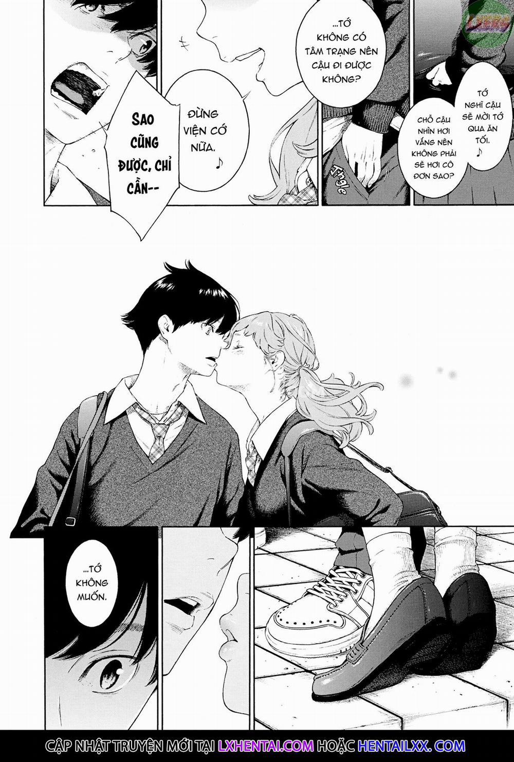 Imperfect Marble 9 0 END trang 10