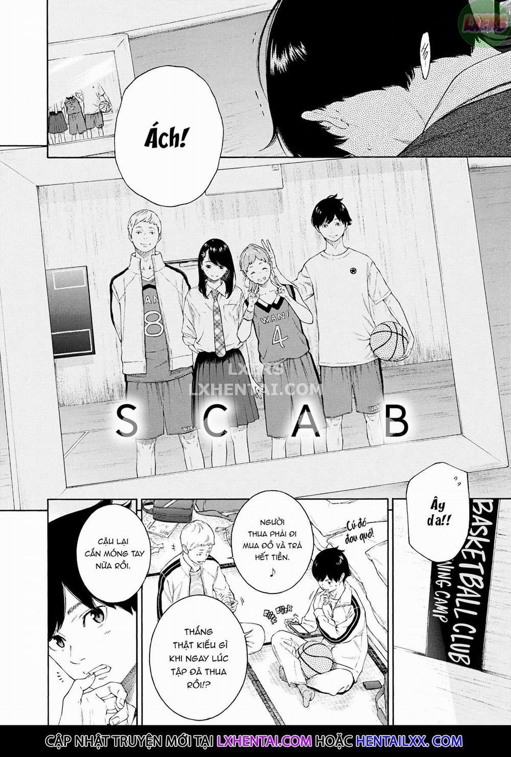 Imperfect Marble 9 0 END trang 2