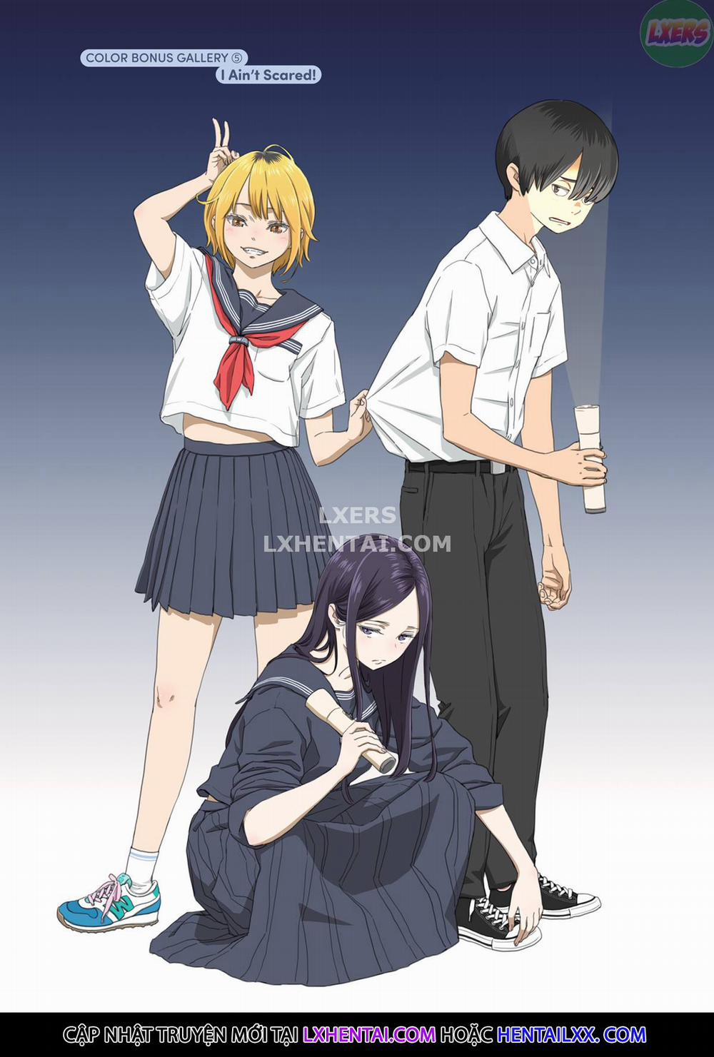 Imperfect Marble 9 0 END trang 26