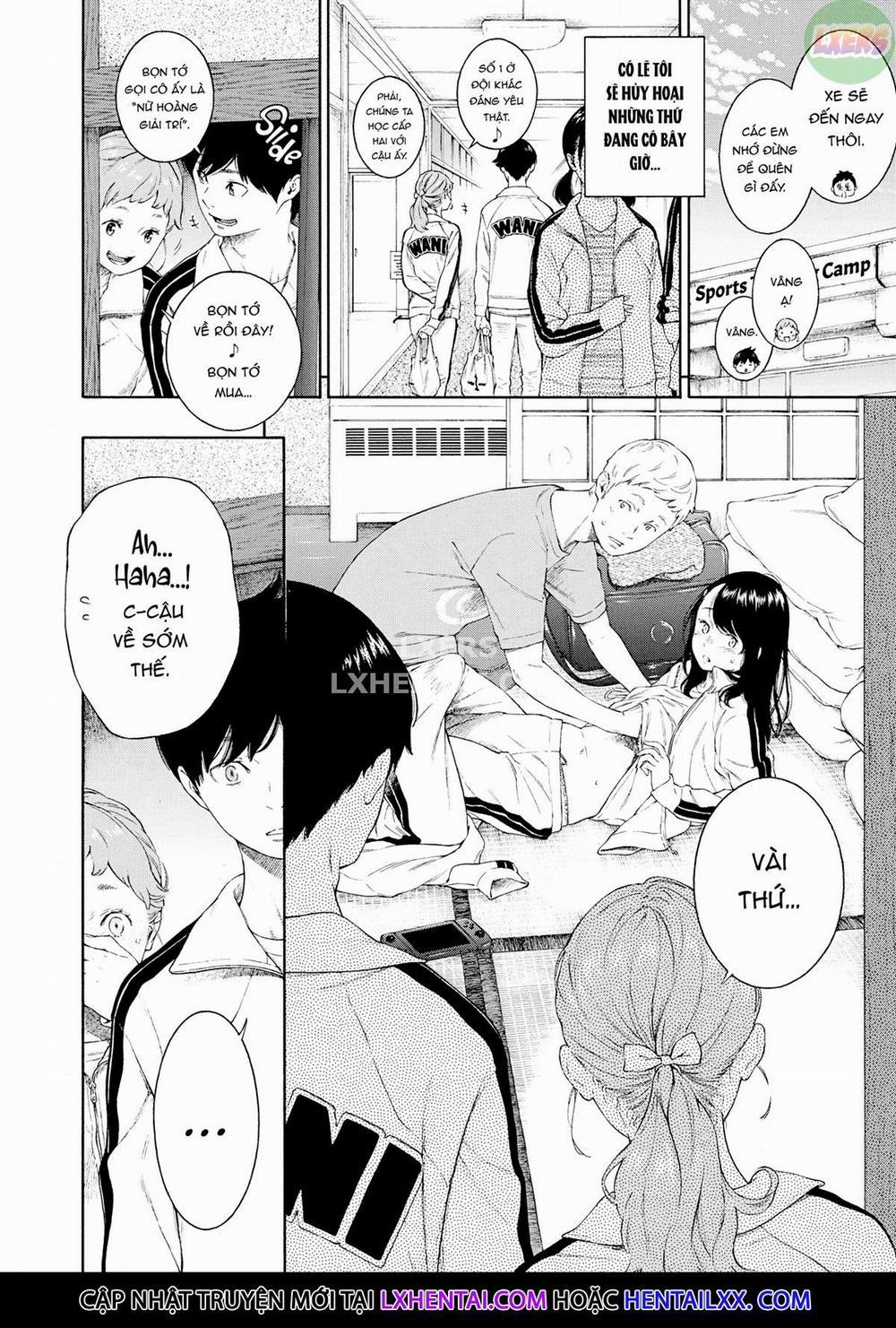 Imperfect Marble 9 0 END trang 6