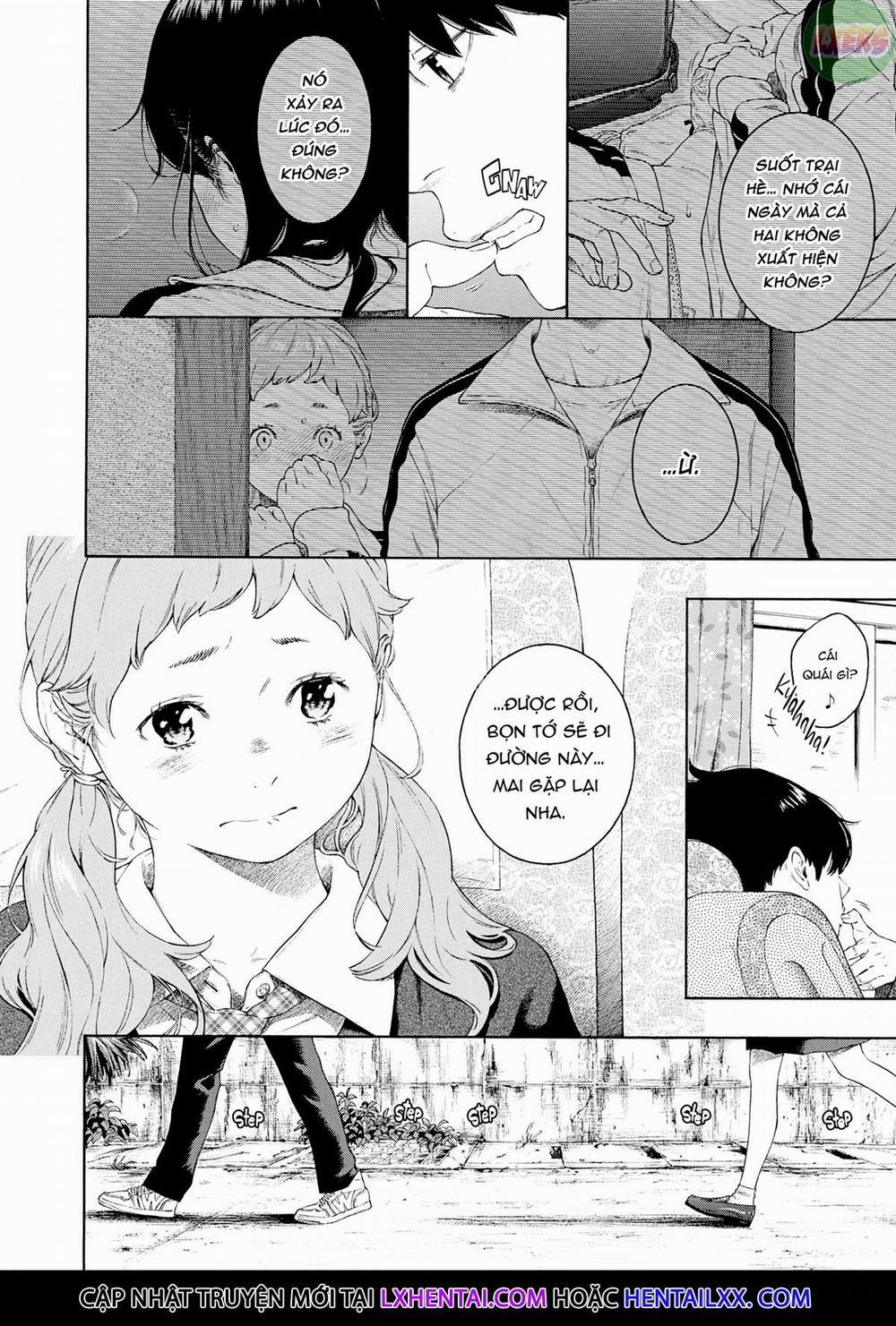 Imperfect Marble 9 0 END trang 8