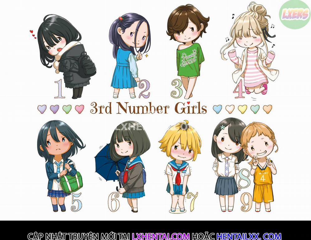 Imperfect Marble 9 trang 33