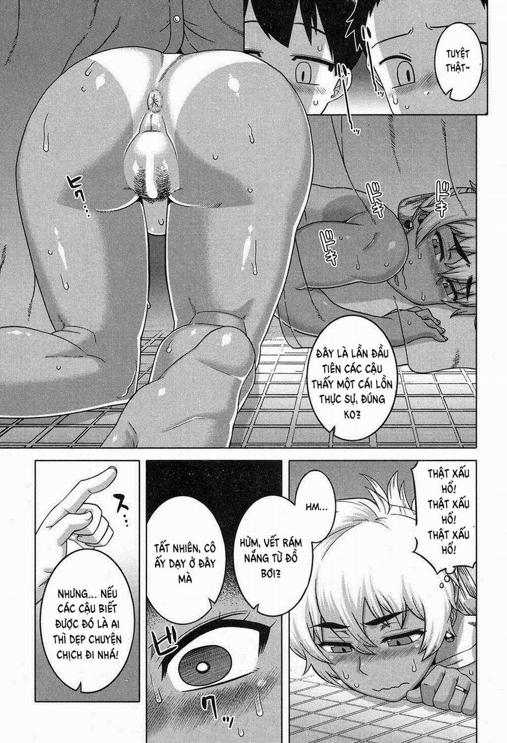 In a Dark, Damp Cave 3 trang 9