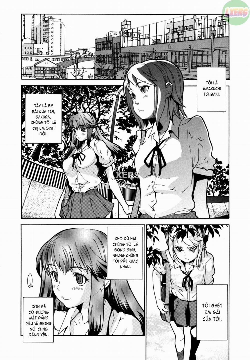 In Her Crack 11 END trang 4