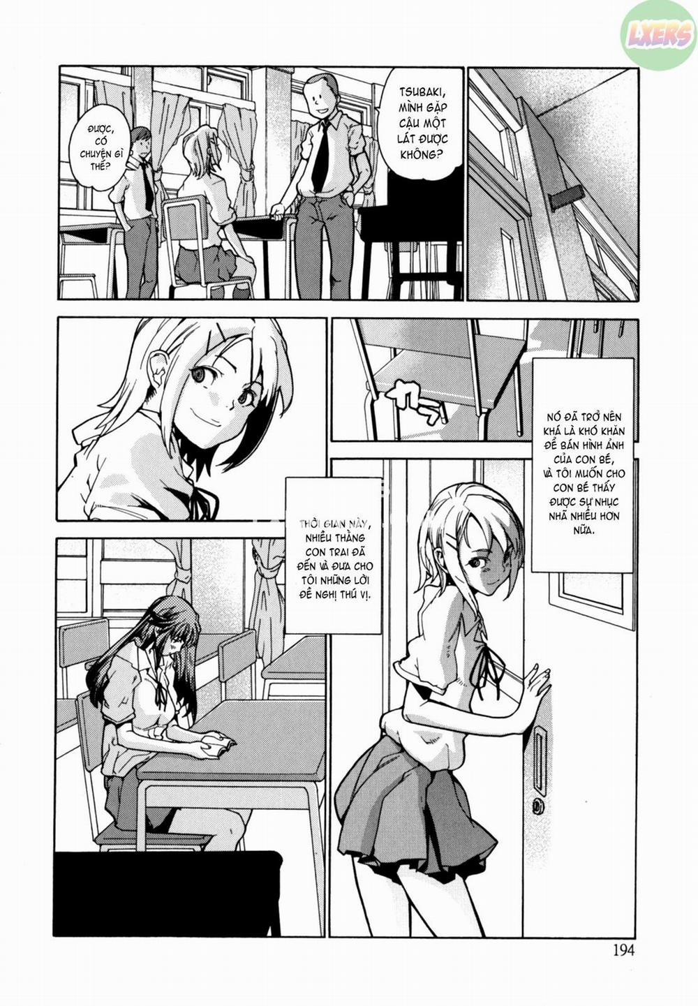 In Her Crack 11 END trang 8