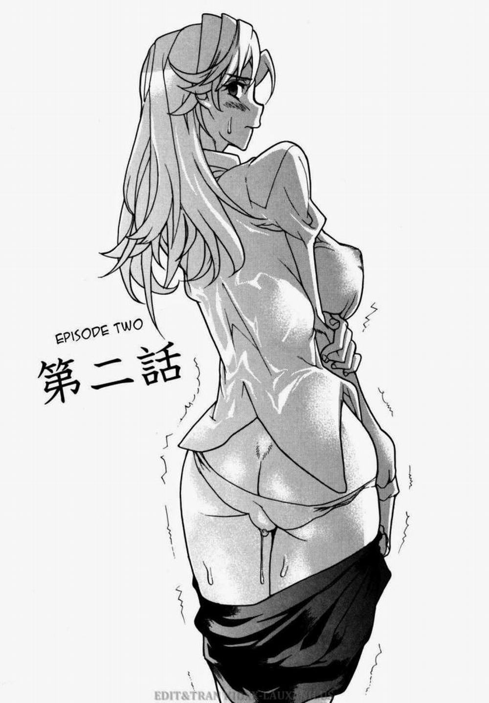 In Her Crack 3 trang 0