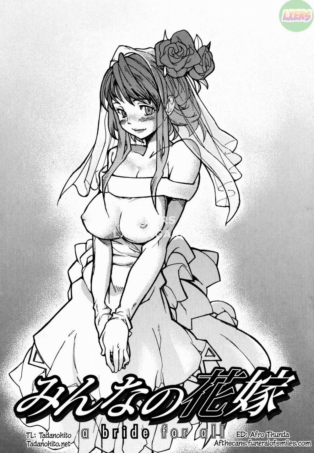 In Her Crack 9 trang 4