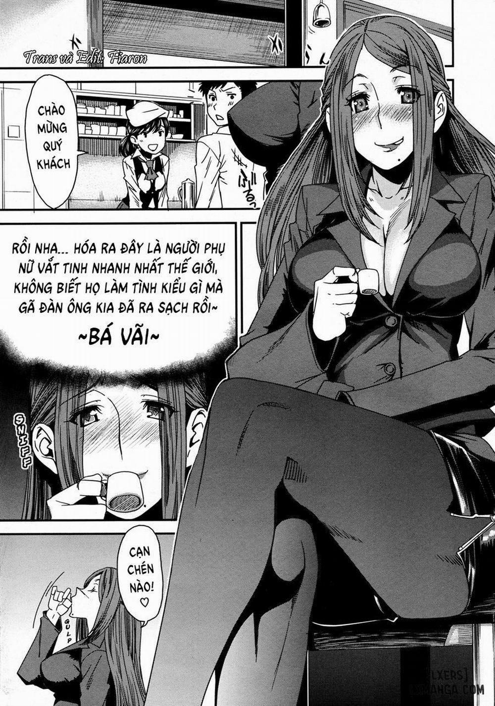 In-Maniac Oneshot trang 2