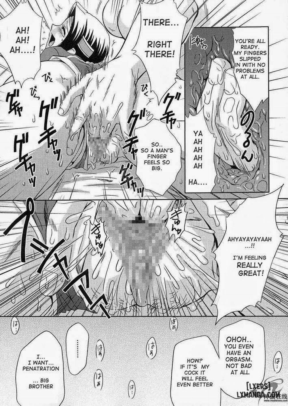 In Sangoku Musou 2 Oneshot trang 37