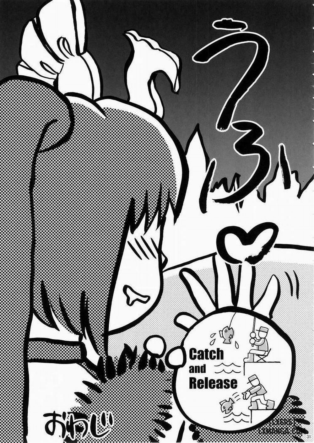 In Sangoku Musou 3 Oneshot trang 28