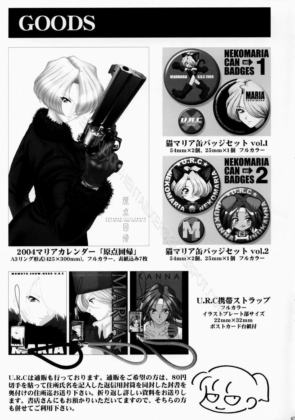 In Sangoku Musou Rikuson Gaiden (Dynasty Warriors) 1 0 In Sangoku Musou Rikuson Gaiden trang 45