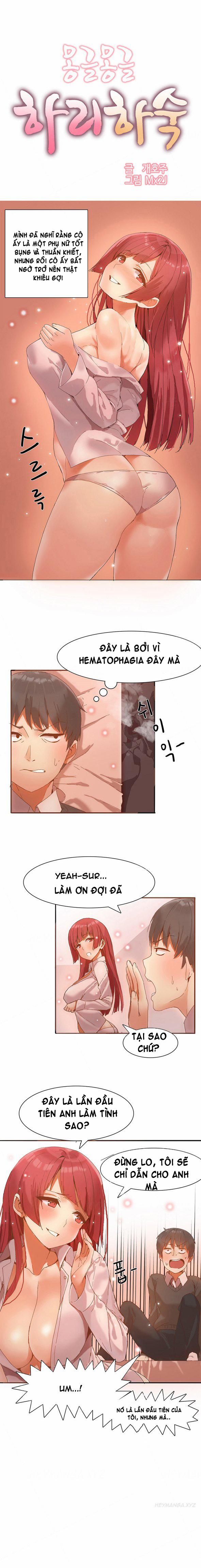 In Sangoku Musou Rikuson Gaiden (Dynasty Warriors) 2 0 Rikuson-chan 0 Lovely Gunshi no Himitsu 0 trang 14