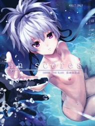 Đọc truyện tranh In Scores (DARKER THAN BLACK)