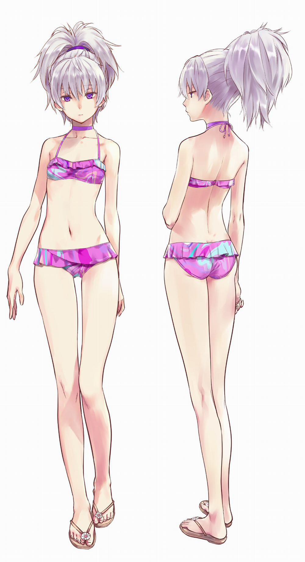 In Scores (DARKER THAN BLACK) Oneshot trang 19