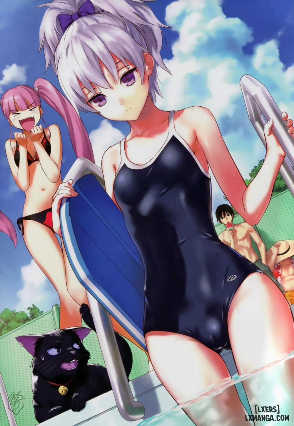 In Scores Oneshot trang 2