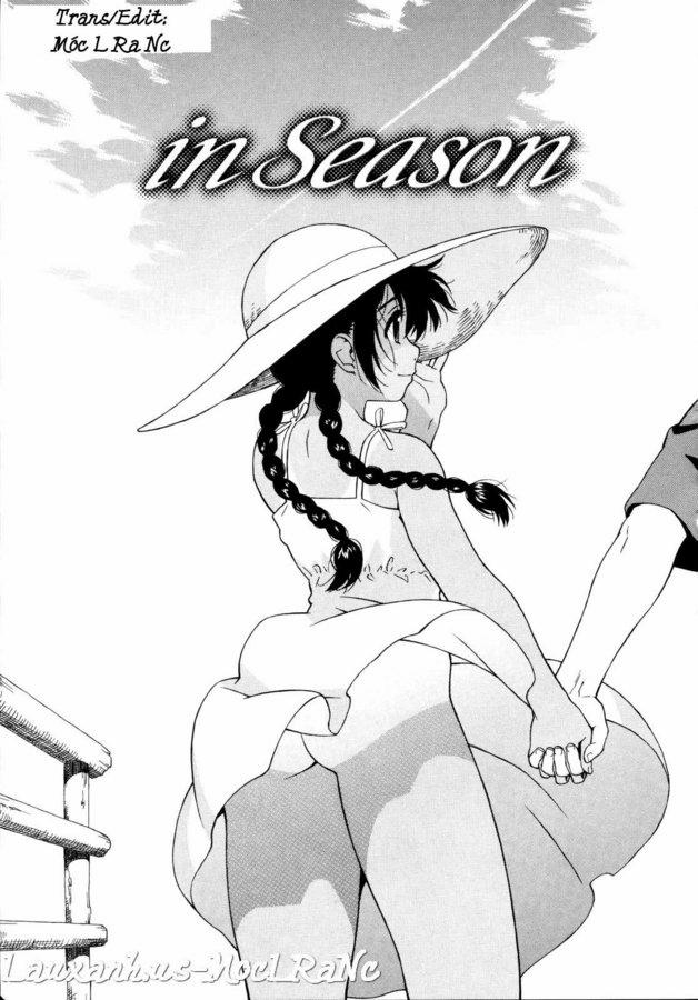 in Season Oneshot trang 0