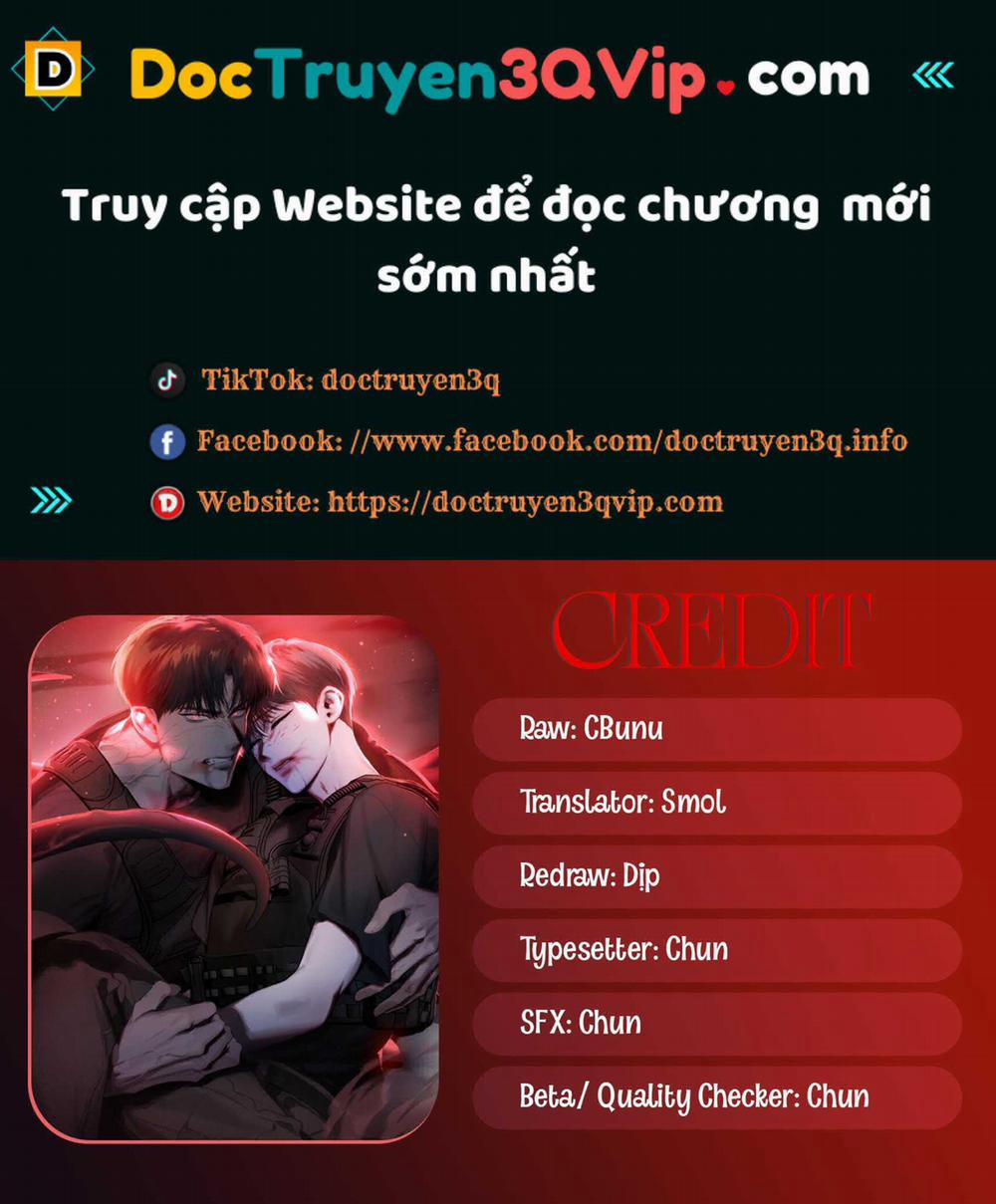 In The Deep 3 trang 0