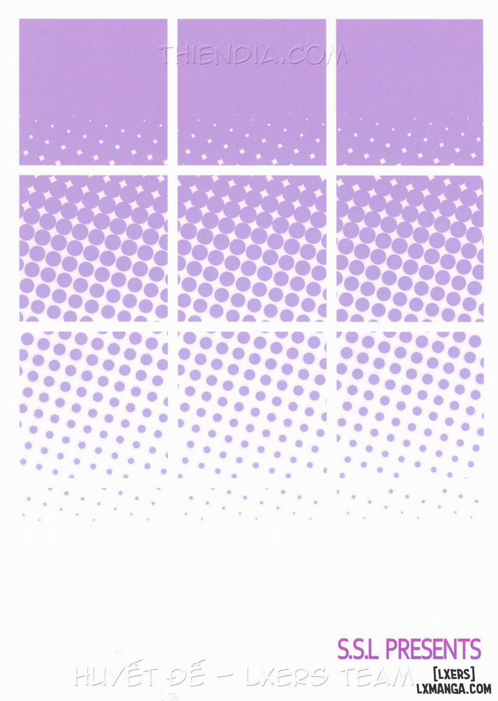 In the Dressing Room with Rider-san Oneshot trang 21