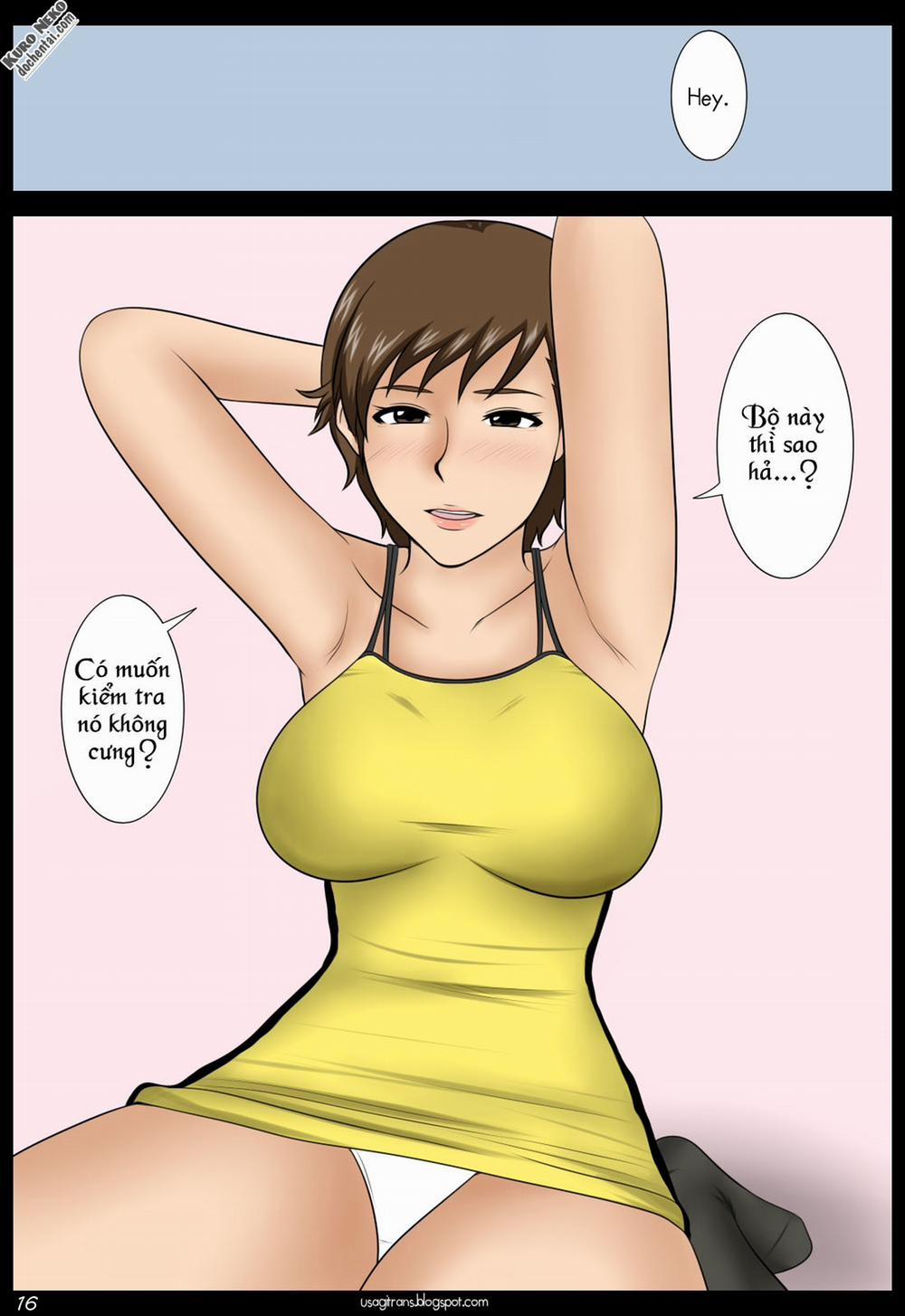 In The Rain Bonus trang 15