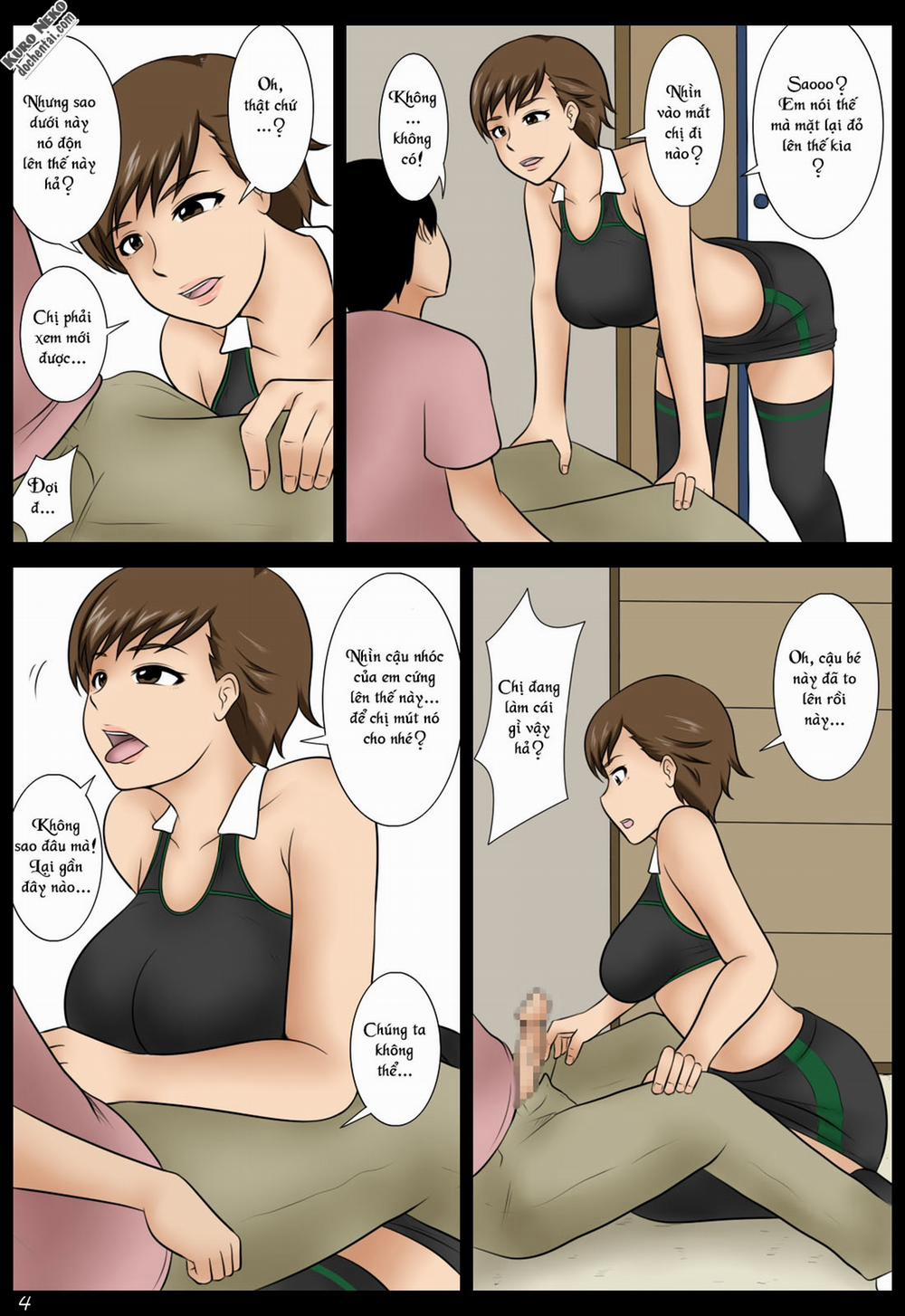 In The Rain Bonus trang 3