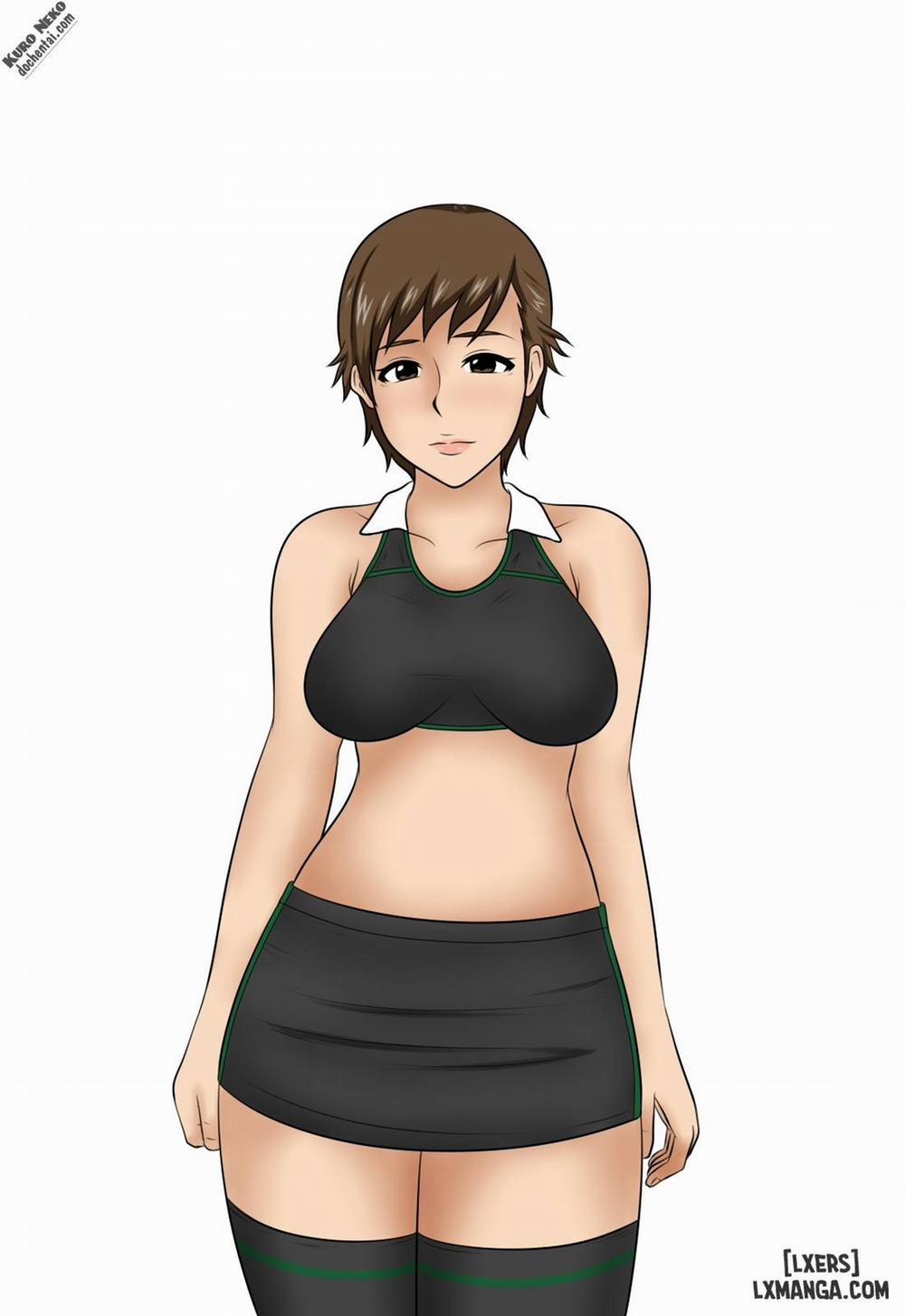 In The Rain Oneshot trang 20