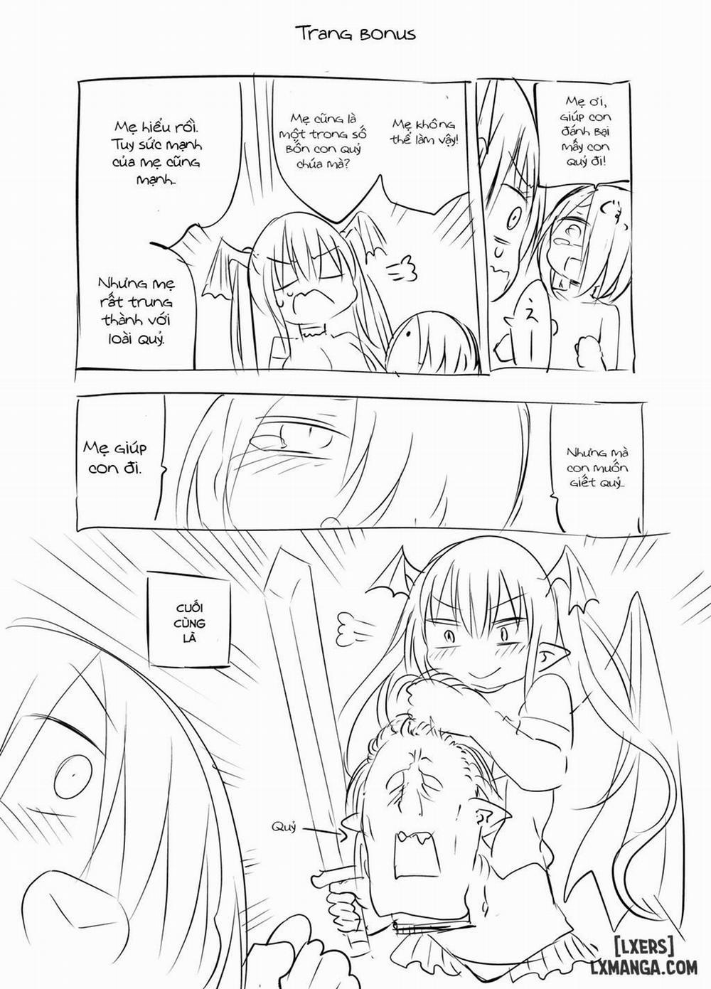 Inai Jougo Oneshot trang 22