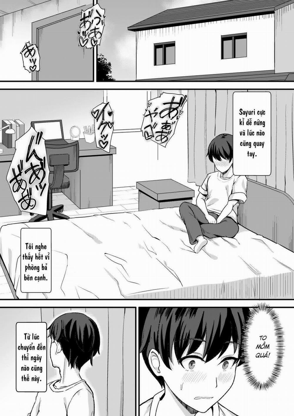 Inaka no Kussai Onee-chan Oneshot trang 11