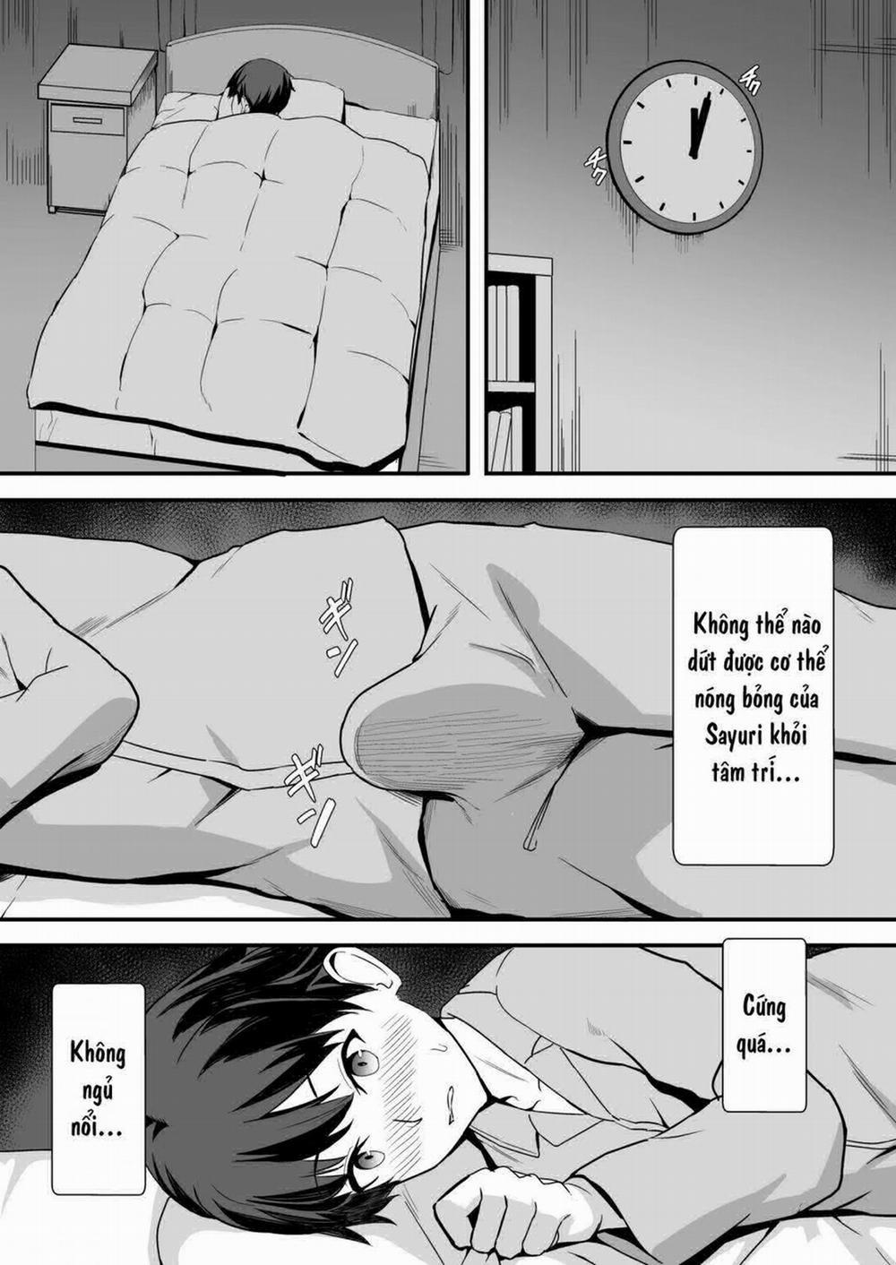 Inaka no Kussai Onee-chan Oneshot trang 17