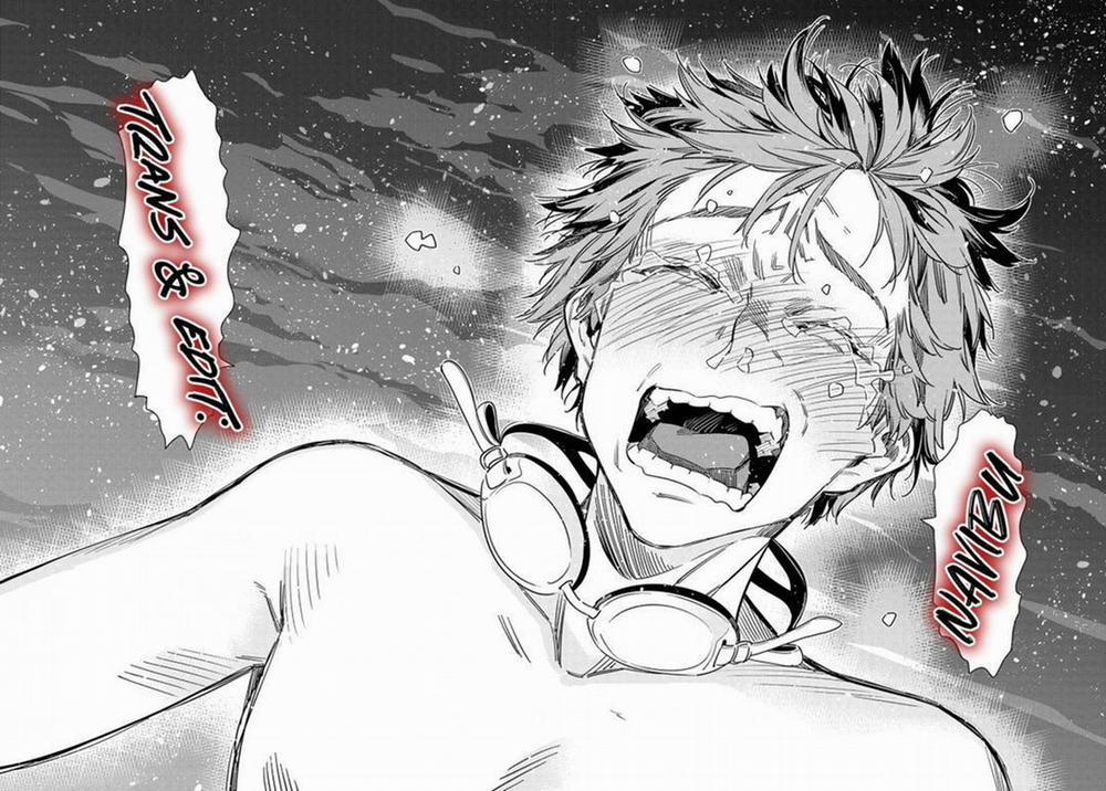 Inaka no Kussai Onee-chan Oneshot trang 3