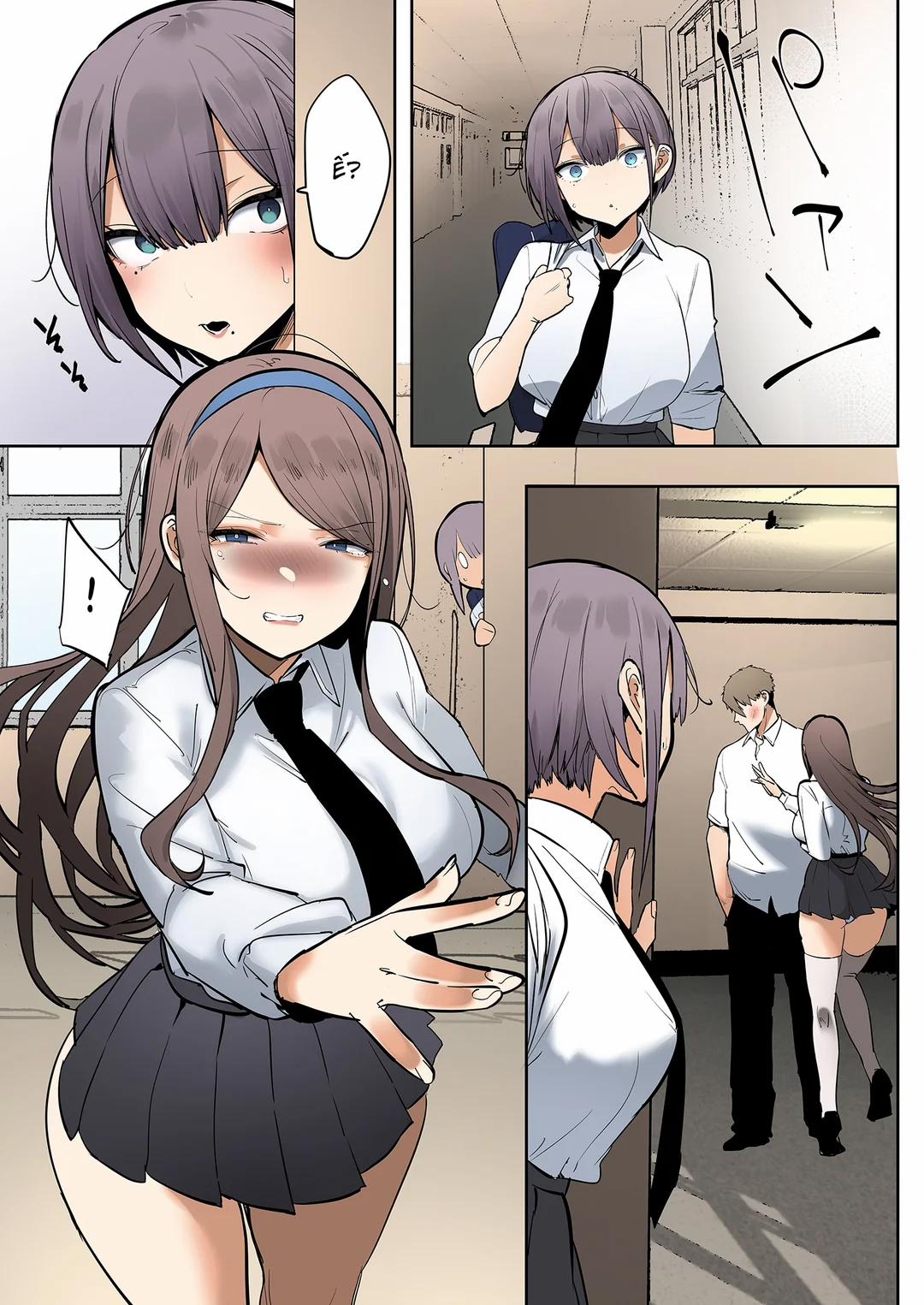 Inari-Sama No Iu Toori Oneshot trang 73