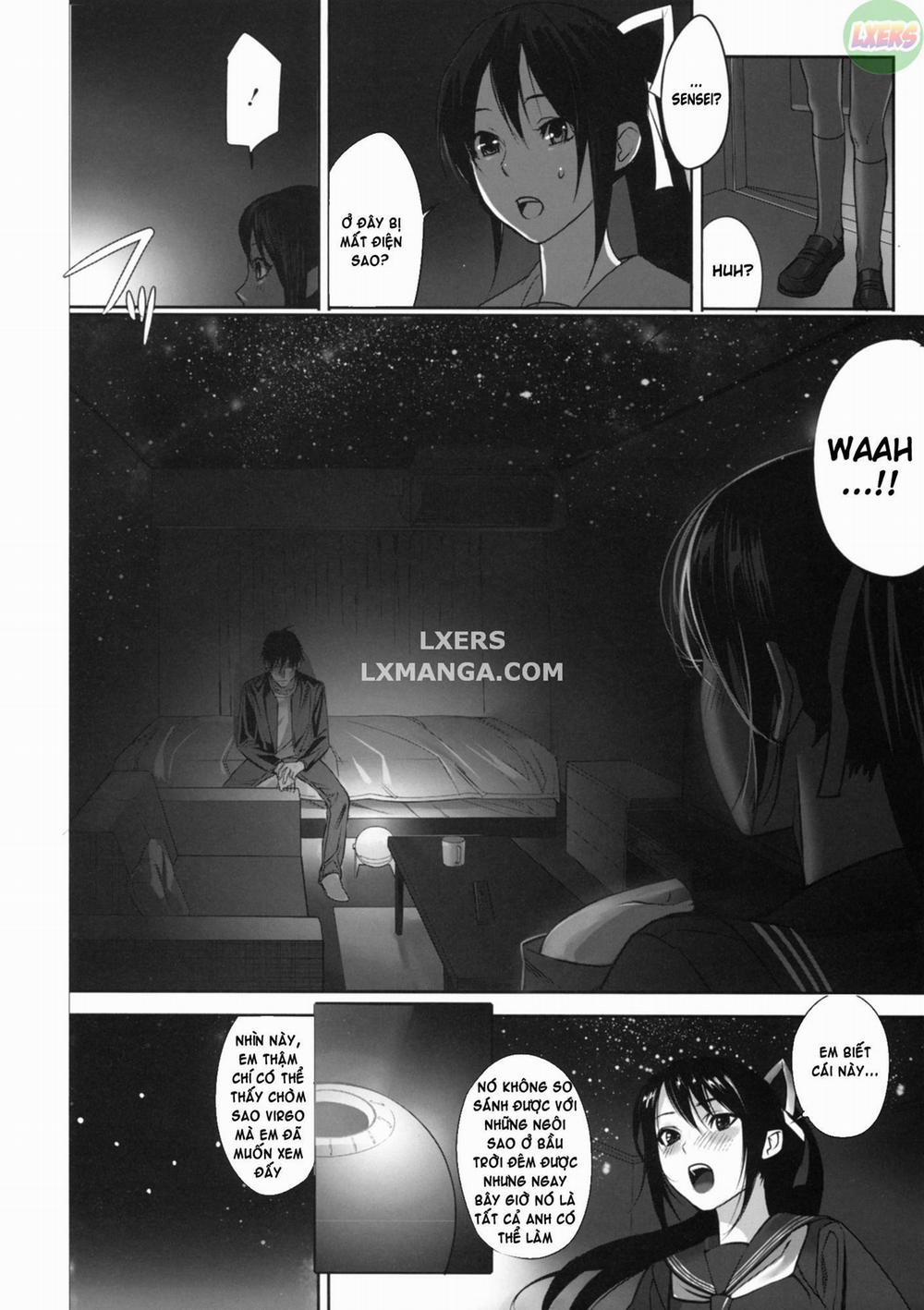 Inbi Temptation 3 trang 12